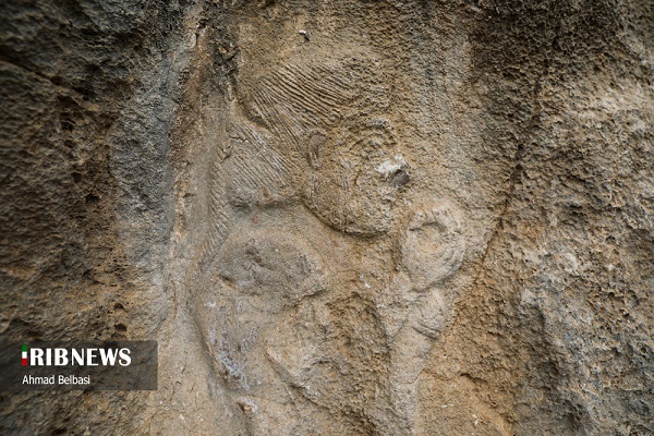 بزرگ‌ترین موزه نگاره‌های باستانی روباز جهان در ایران (+عکس)