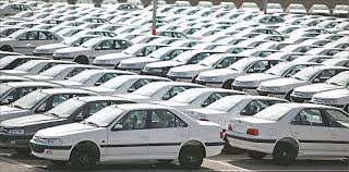جزئیات تازه از کشف ۳۳۴۳ خودرو پژو پارس در پارکینگ ایران خودرو در شیراز