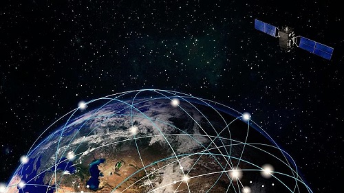 زمان آغاز بکار اینترنت آزاد ماهواره ای و دسترسی کاربران ایرانی به آن