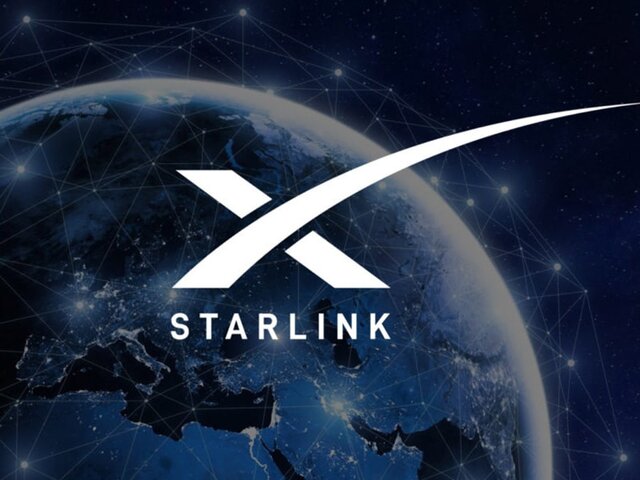 اینترنت ماهواره‌ای استارلینک کی به ایران می‌رسد؟