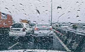 هشدار هواشناسی در مورد بارش برف و باران سه روزه در استان فارس