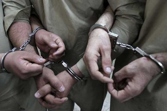 جزئیات تازه از بازداشت دوتن از مدیران شهرستان شیراز