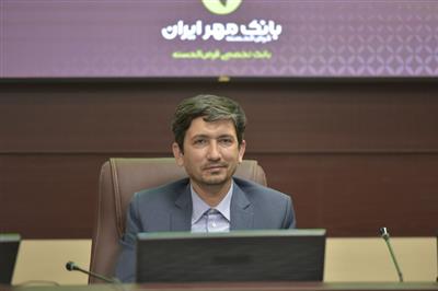 تسهیلات قرض‌الحسنه حقوقی و وام بدون ضامن با سامانه «ضمان» در بانک مهر ایران