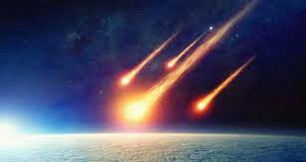 هشدار ناسا در باره برخورد سیارک‌ خطرناک بنو با کره زمین
