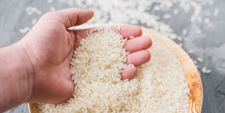توزیع برنج‌ کهنه تایلندی با کیفیت متوسط در برخی فروشگا‌ه های زنجیره‌ای‌