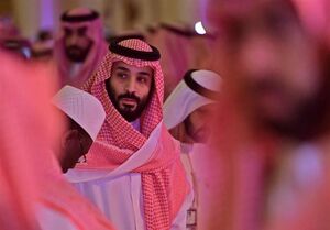 جزئیات رسوایی اخلاقی جدید ولیعهد عربستان