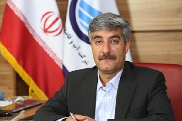 مدیرعامل آبفا: تابستان در شیراز جیره بندی آب نداریم