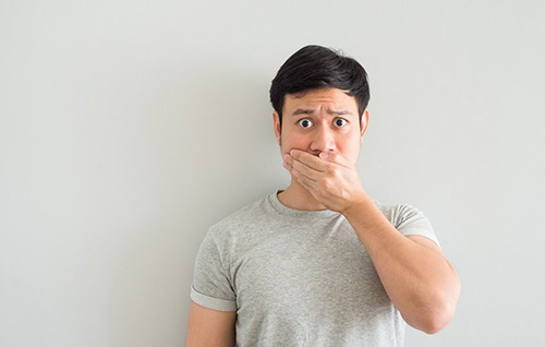 ۱۹ روش خانگی موثر برای برطرف کردن بوی بد دهان