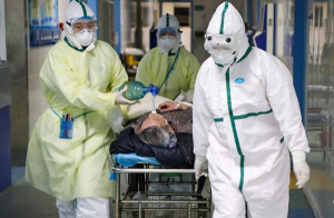 اعلام آماده باش به بیمارستان‌های فارس درپی شیوع گسترده کرونا در خوزستان