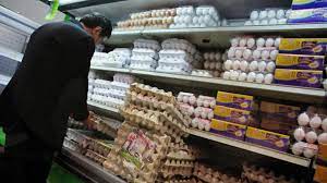 توصیه های مهم دامپزشکی برای خرید و نگهداری تخم مرغ