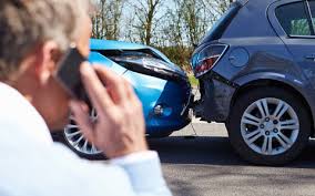 بعد از تصادف وحادثه رانندگی چه باید کرد؟
