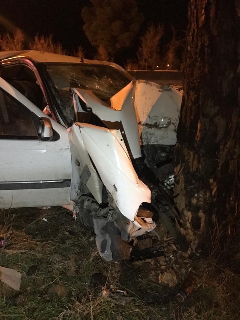 حادثه مرگبار خودروی ۴۰۵ در گردنه باجگاه به شیراز