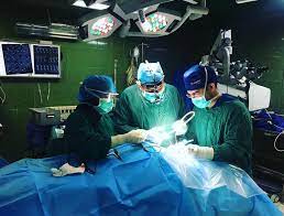 ” گرفتن رضایت پیش از عمل جراحی ” به‌معنای سلب اختیار برای شکایت از پزشک نیست