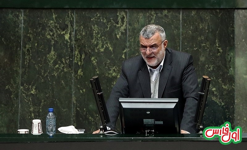 سلام حجتی به پایان : اکثریت مجلس از پاسخ وزیر جهاد کشاورزی قانع نشدند