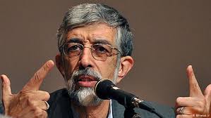 «بگم بگمِ» انتخاباتی میان محمود احمدی‌نژاد و حداد عادل