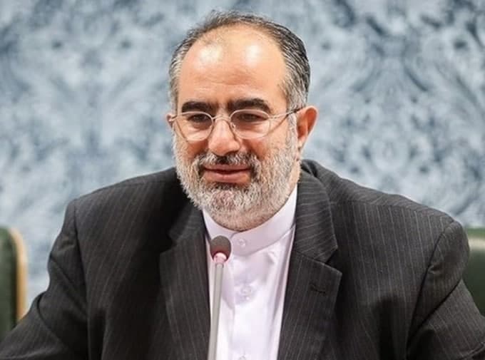 ذوق زدگی مشاور روحانی از گزینه بایدن برای سمت نماینده امریکا در امور ایران