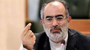 مشاور روحانی: آقا محسن عزیز! همان یک عملیات فریب قدیمی کافی‌است / لازم نیست دشمن را بیش از این فریب دهید