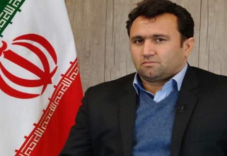 رئیس جدید سازمان برنامه و بودجه استان فارس منصوب شد