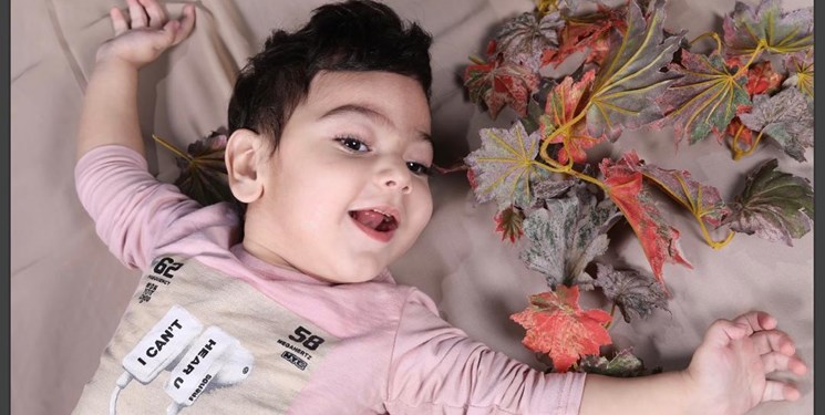 اول فارس TV| وداع جانسوز پدر یاسوجی با فرزندش در شیراز