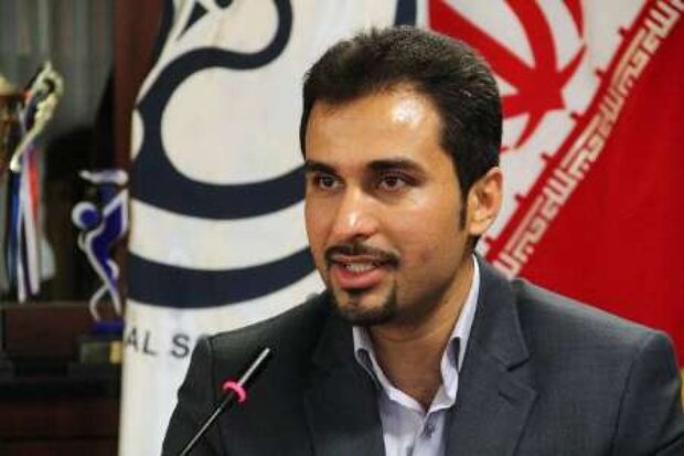 مدیرکل جدید ورزش و جوانان استان فارس منصوب شد