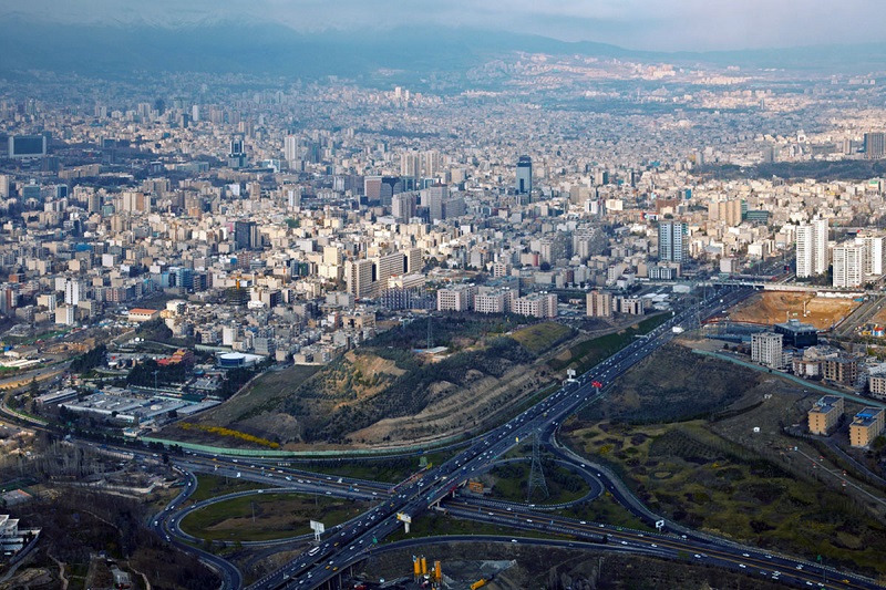 گران‌ترین و ارزان‌ترین محله‌های تهران برای خرید خانه و آپارتمان
