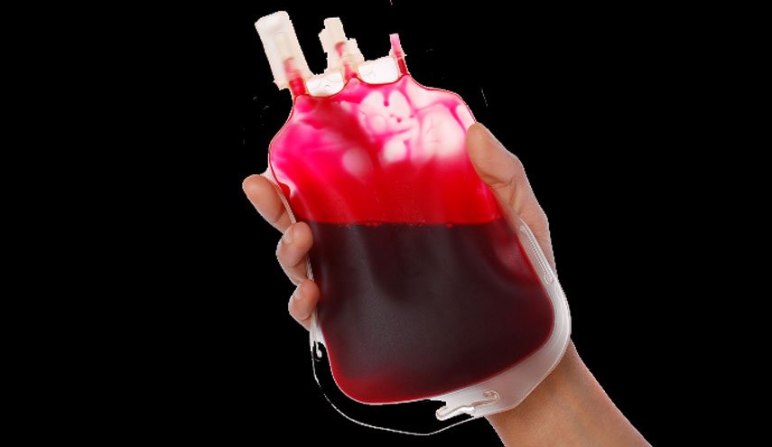 نیازمندان به خون نگران نباشند/خون مصنوعی در راه است
