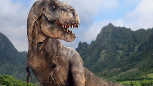 ادعای شرکت ایلان ماسک برای بازسازی دایناسورها