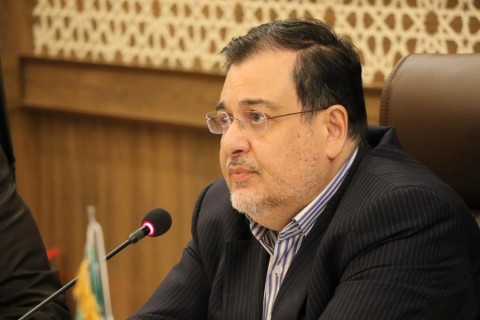 کمیته حقیقت یاب علت سیل شیراز تشکیل شد