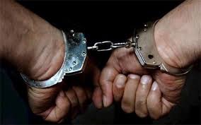 دستگیری عاملان سرقت مسلحانه محموله مواد مخدر در “داراب