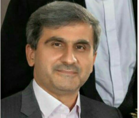 پیام تسلیت رئیس نظام پزشکی شیراز بمناسبت  درگذشت دکتر بهنام فقیهی
