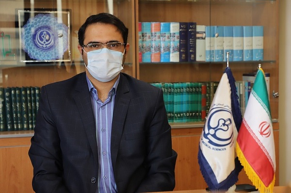 افزایش ساعات کاری مراکز واکسیناسیون علیه کرونا در شیراز