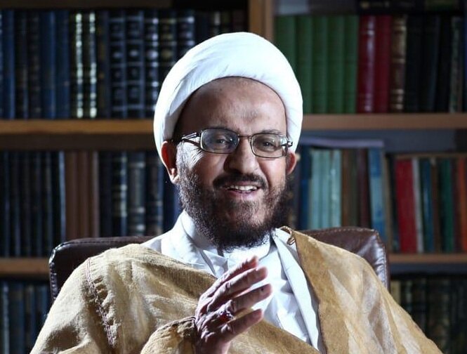 دکتر علی شیخ‌الاسلامی درگذشت
