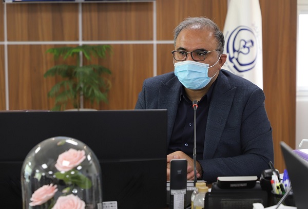 هشدار رئیس دانشگاه علوم پزشکی شیراز درباره موج جدید کرونا در فارس