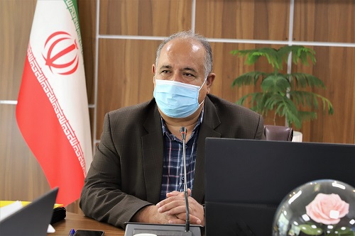 هشدار معاون دانشگاه علوم پزشکی شیراز به گروه سنی بالای ۷۵