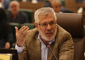 اعتراض رئیس شورای شهر شیراز به تبعیض و شهر فروشی در شهرداری
