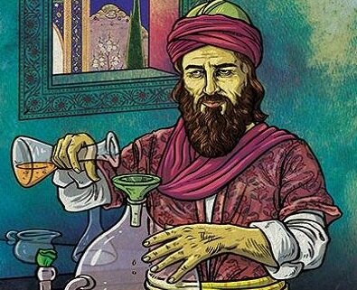 کشف آرامگاه زکریا  رازی کاشف الکل بعد از ۱۱۰۰ سال