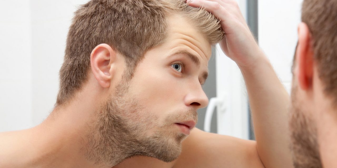 ۹ روش آسان و طبیعی برای درمان ریزش و رشد مجدد موی زنان و مردان
