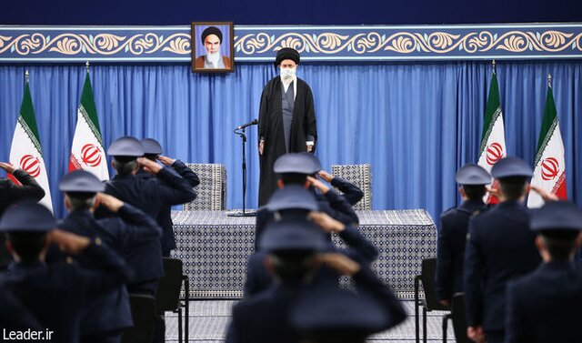 شرط رهبر انقلاب برای بازگشت ایران به تعهدات برجامی : رفع عملی کلیه تحریم ها