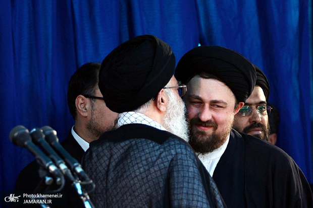 تصمیم «قطعی» سید حسن خمینی برای عدم کاندیداتوری در انتخابات ریاست جمهوری ۱۴۰۰