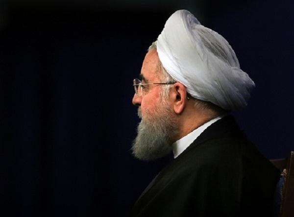 دولت روحانی متلعق به کدام جریان سیاسی کشور است؟ 