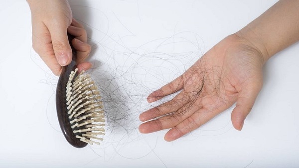 بهترین مکمل‌ها برای درمان ریزش موی پاییزه