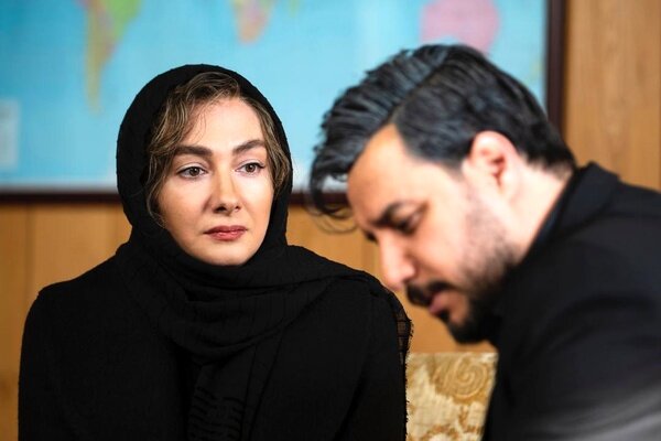 واکنش تند هانیه توسلی به سانسور سریال‌های نمایش خانگی توسط ساترا