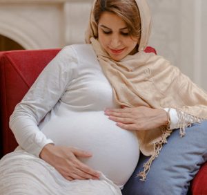 دو توصیه دارویی و تغذیه ای مهم برای زنان باردار