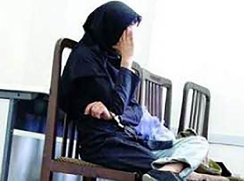 سقوط مرگبار مرد تهرانی با زن میهمان از طبقه چهارم خانه