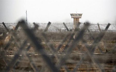 جزئیات تازه ای از فرار زندانیان در سقز