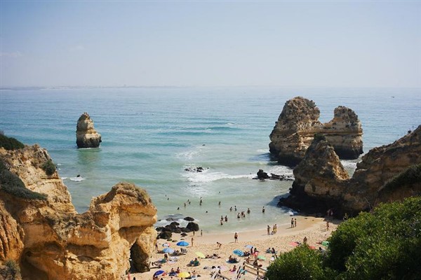 ۲۰ ساحل زیبا در سراسر جهان برای گذران تعطیلات