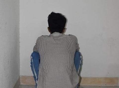 دستگیری یک سارق حرفه ای با ۱۳ فقره سرقت در ” کازرون “