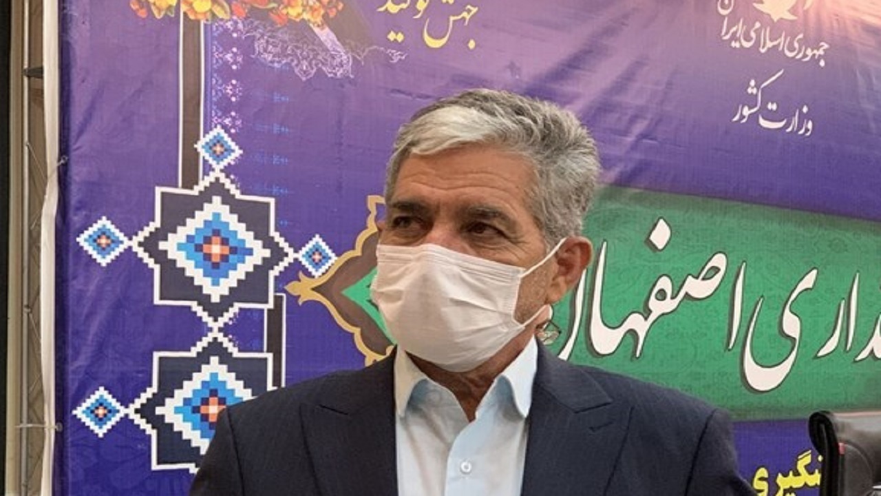 جزئیات پیشنهاد تعطیلی دو هفته‌ای و محدودیت های کرونایی در اصفهان