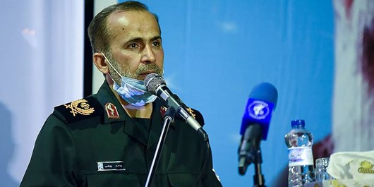 آزادی ۱۱۰ زندانی جرایم غیرعمد با هماهنگی سپاه فجر فارس