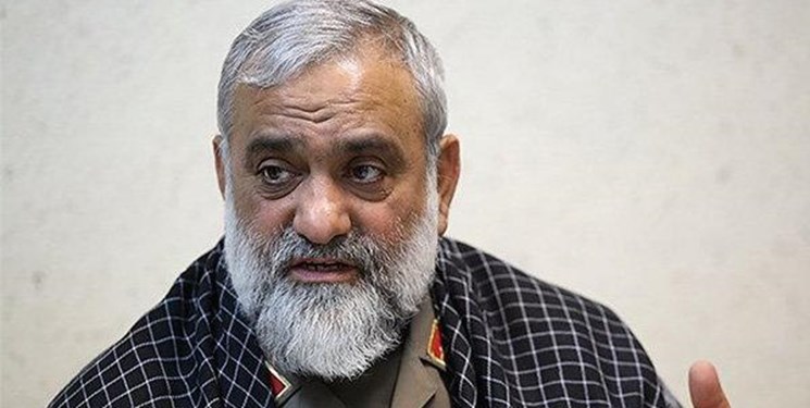 محمد رضا نقدی : دعوت کنندگان به عدم مشارکت در انتخابات به دنبال نابودی ایران هستند